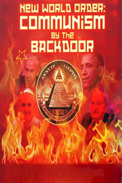 Communism by the backdoor - Movie Poster Communism by the backdoor - Movie Poster