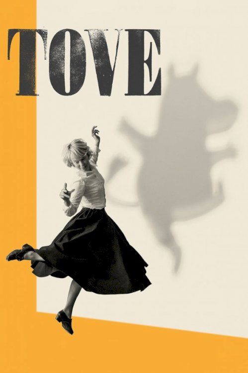 Tove - Movie Poster