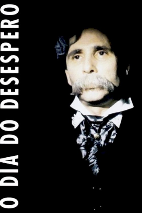 Day of Despair - Movie Poster Day of Despair - Movie Poster