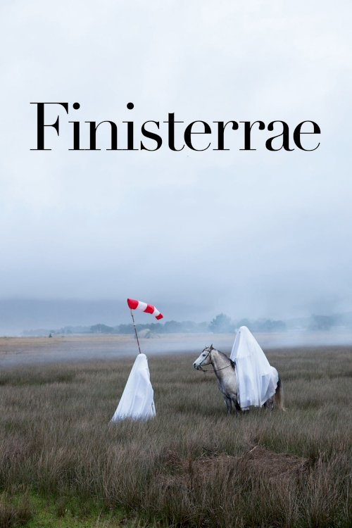 Finisterrae - Movie Poster Finisterrae - Movie Poster