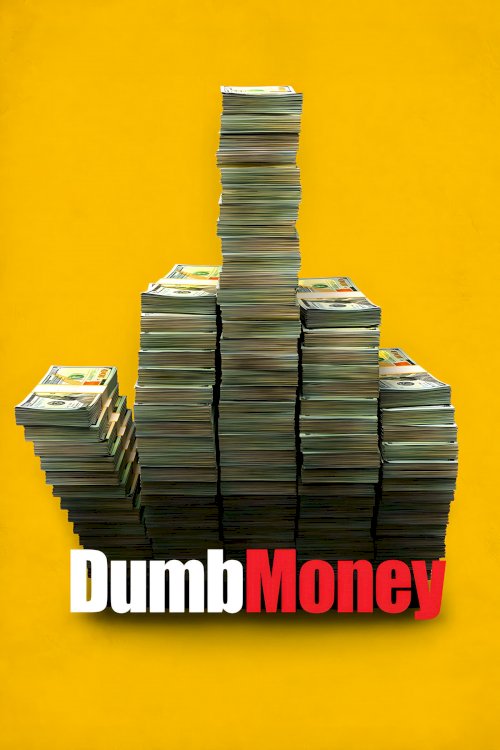 Dumb Money - Movie Poster