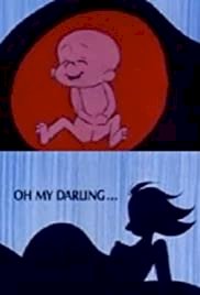 Oh My Darling - Movie Poster Oh My Darling - Movie Poster