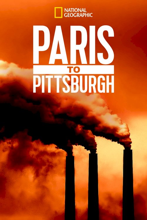Paris to Pittsburgh - Movie Poster Paris to Pittsburgh - Movie Poster