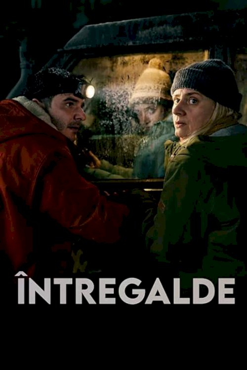 Întregalde - Movie Poster Întregalde - Movie Poster