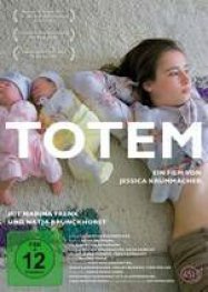 Totem Culture - Movie Poster Totem Culture - Movie Poster