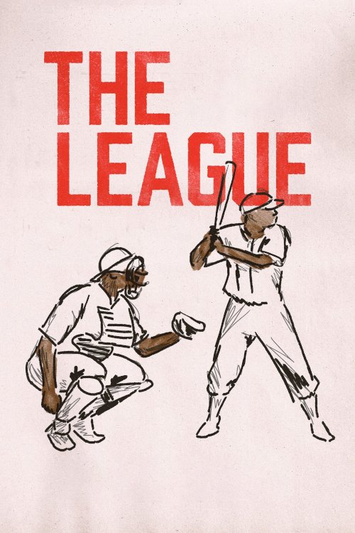The League - Movie Poster The League - Movie Poster