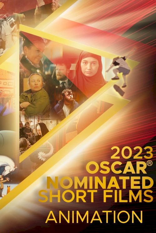 2023 Oscar Nominated Shorts: Animation - Movie Poster