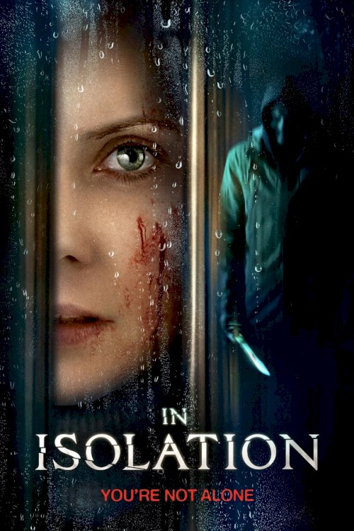 In Isolation - Movie Poster In Isolation - Movie Poster