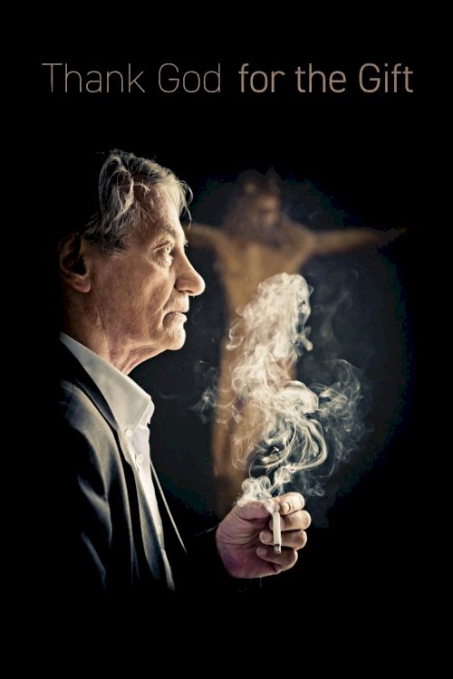 Thank God for the Gift - Movie Poster