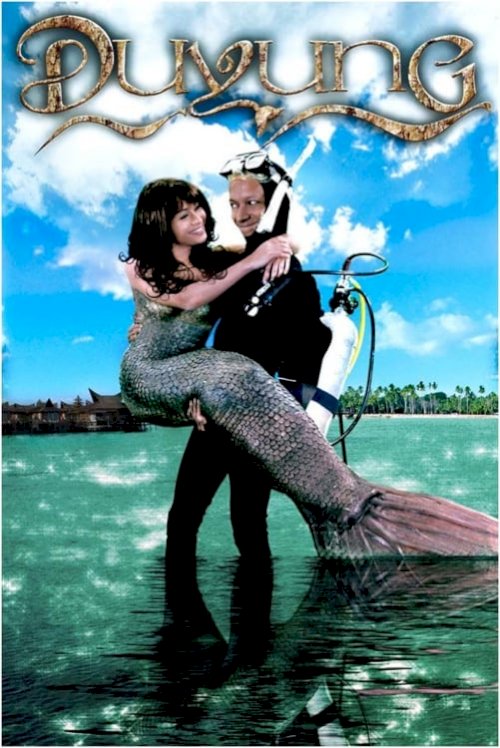 Duyung - Movie Poster Duyung - Movie Poster