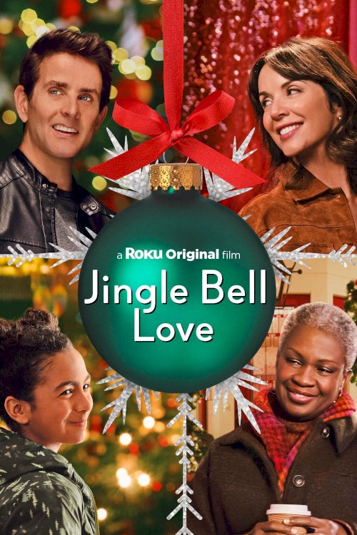 Jingle Bell Love - Movie Poster
