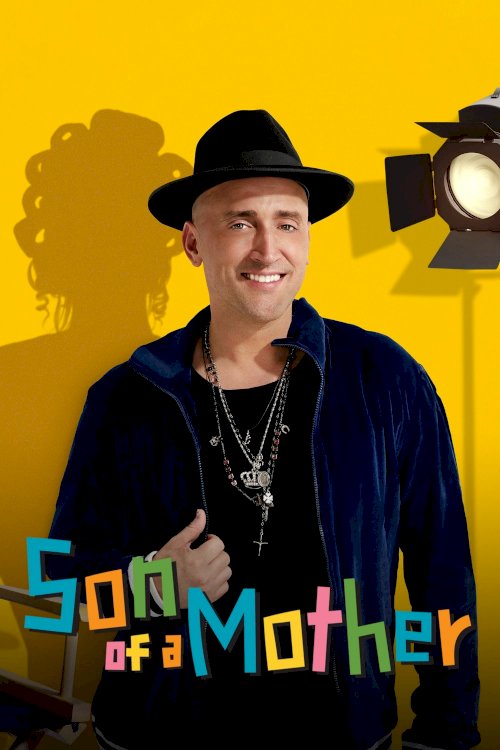 Son of a Mother - Movie Poster Son of a Mother - Movie Poster