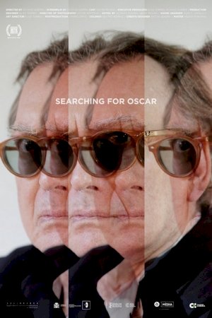 Searching for Oscar - Movie Poster Searching for Oscar - Movie Poster