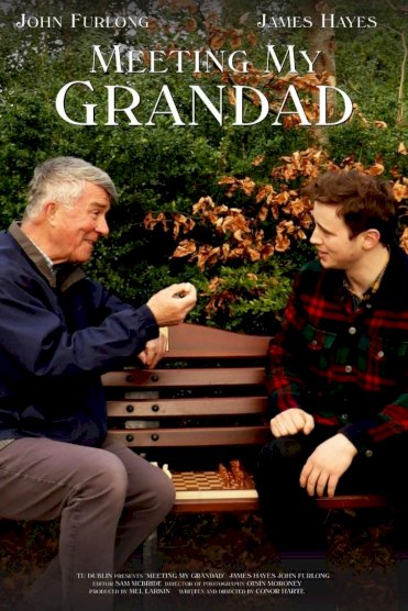 Meeting My Grandad - Movie Poster