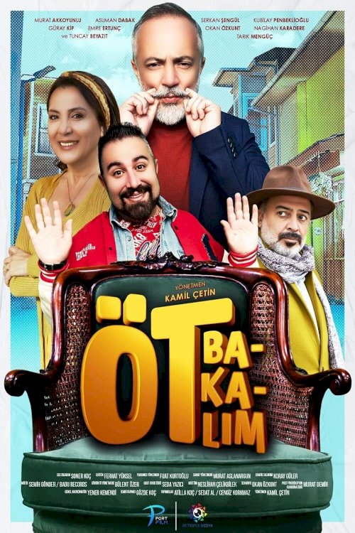 Let’s See - Movie Poster Let’s See - Movie Poster