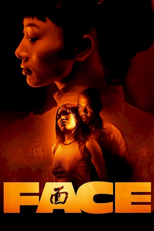 Face - Movie Poster