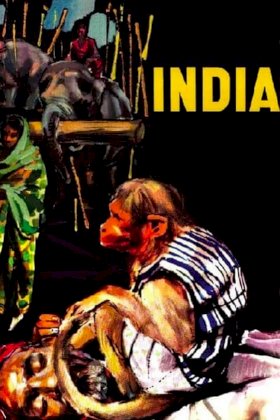 India: Matri Bhumi - Movie Poster India: Matri Bhumi - Movie Poster