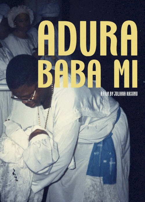 Adura Baba Mi - Movie Poster