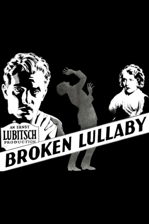 Broken Lullaby - Movie Poster Broken Lullaby - Movie Poster