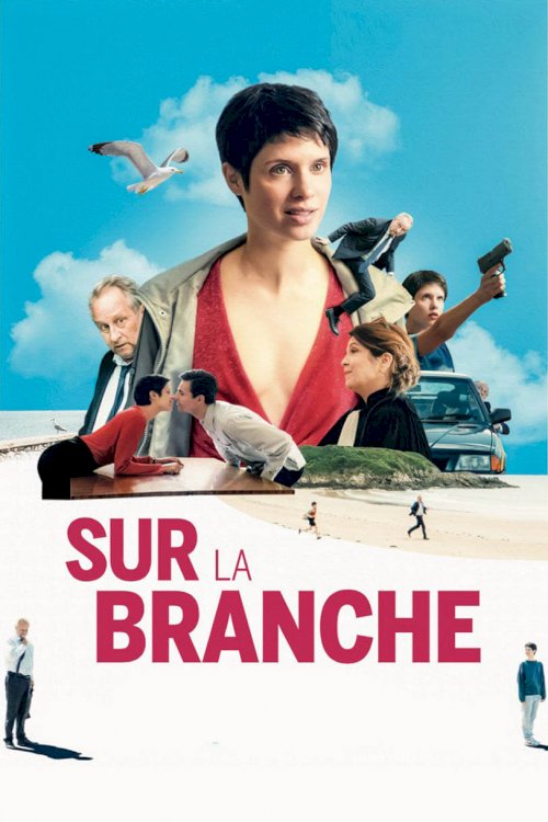 Sur la branche - Movie Poster Sur la branche - Movie Poster