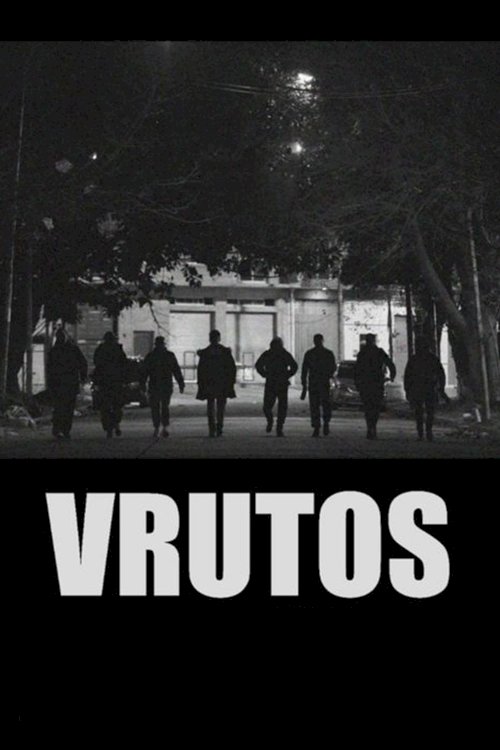 Vrutos - Movie Poster Vrutos - Movie Poster