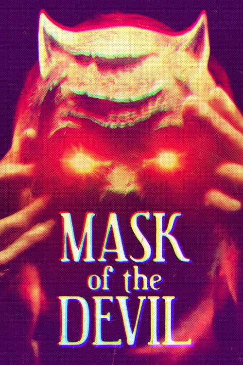 Mask of the Devil - Movie Poster Mask of the Devil - Movie Poster