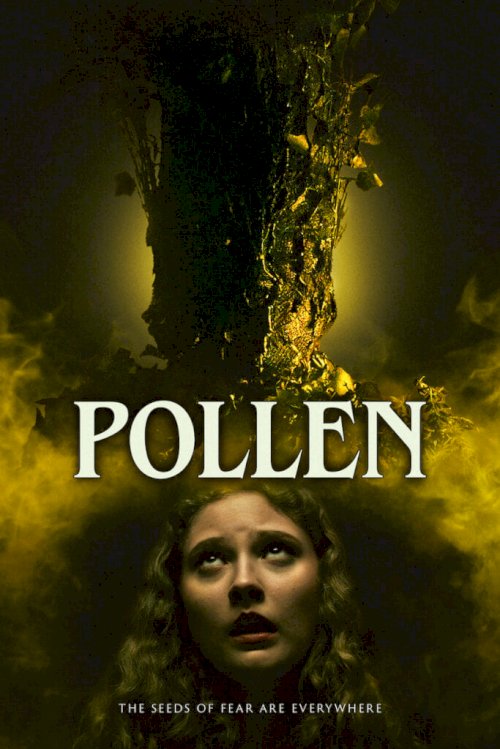 Pollen - Movie Poster Pollen - Movie Poster