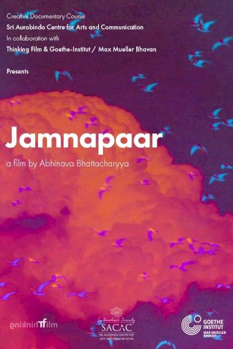 Jamnapaar - Movie Poster