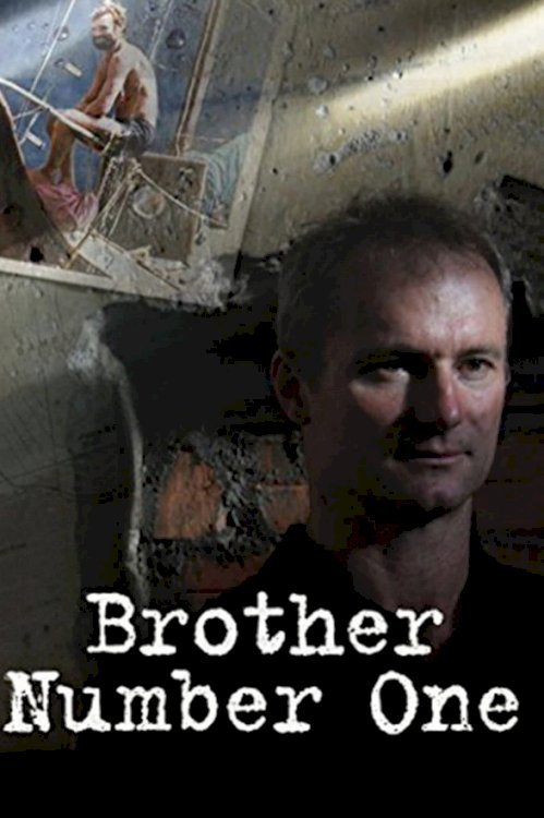 Brother Number One - Movie Poster Brother Number One - Movie Poster