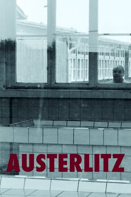 Austerlitz - Movie Poster Austerlitz - Movie Poster