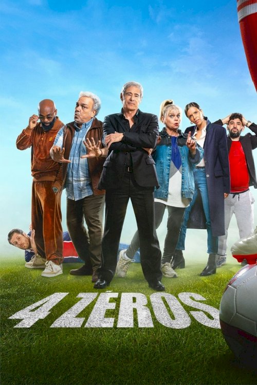 Some Shooting Stars - Movie Poster Some Shooting Stars - Movie Poster