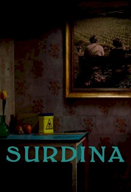 Surdine - Movie Poster Surdine - Movie Poster