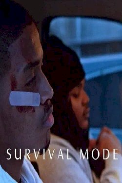 Survival Mode - Movie Poster Survival Mode - Movie Poster