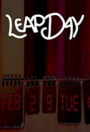 Leap Day - Movie Poster