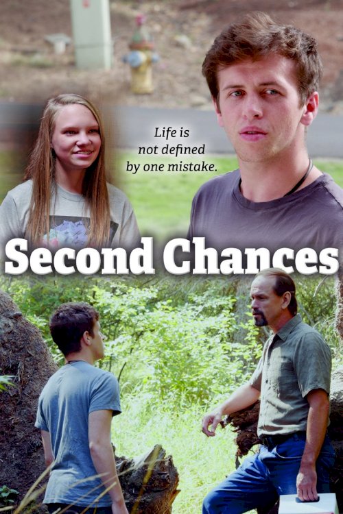 Second Chances - Movie Poster Second Chances - Movie Poster