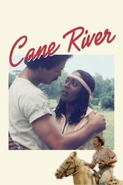 Cane River - Movie Poster