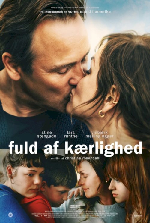 Full of Love - Movie Poster Full of Love - Movie Poster
