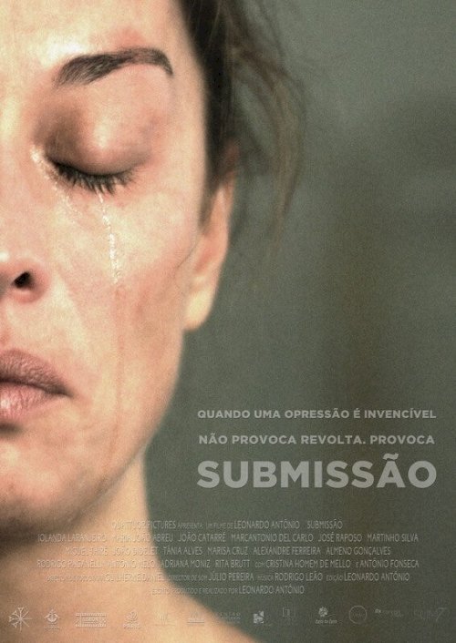 Submission - Movie Poster Submission - Movie Poster