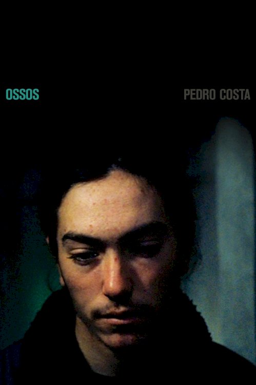 Ossos - Movie Poster Ossos - Movie Poster