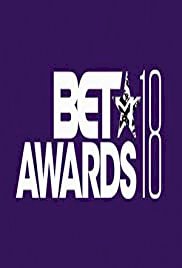 BET Awards 2018 - Movie Poster BET Awards 2018 - Movie Poster