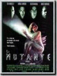 Berlino, la mutante - Movie Poster Berlino, la mutante - Movie Poster
