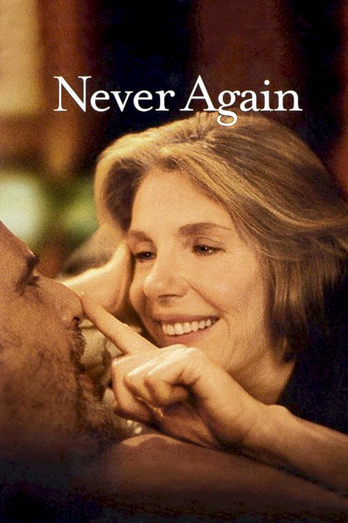 Never Again - Movie Poster