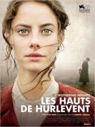 Les Hauts de Hurlevent - 1ère partie - Movie Poster Les Hauts de Hurlevent - 1ère partie - Movie Poster