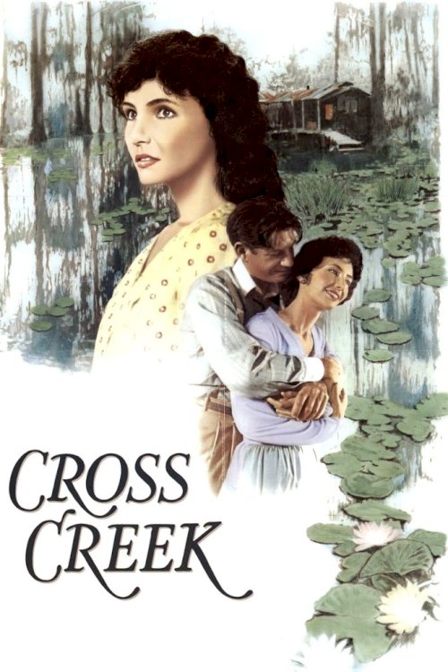 Cross Creek - Movie Poster Cross Creek - Movie Poster