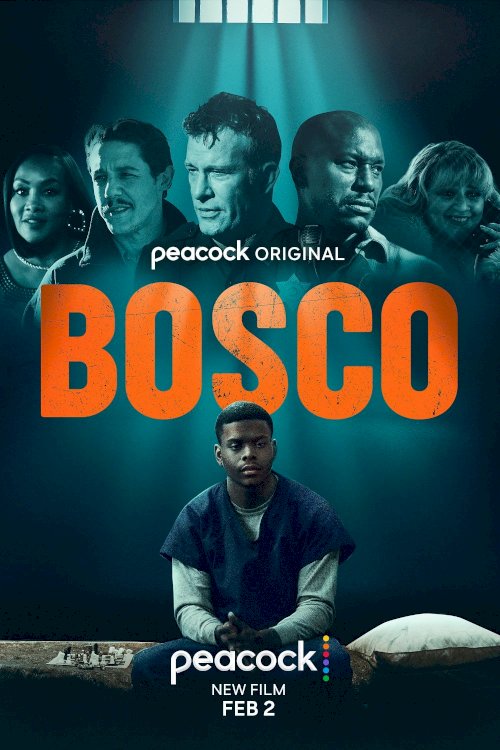 Bosco - Movie Poster