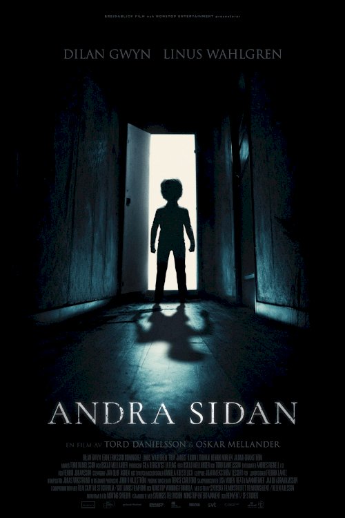 The Evil Next Door - Movie Poster The Evil Next Door - Movie Poster