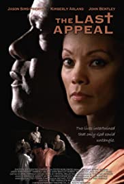 The Last Appeal - Movie Poster The Last Appeal - Movie Poster