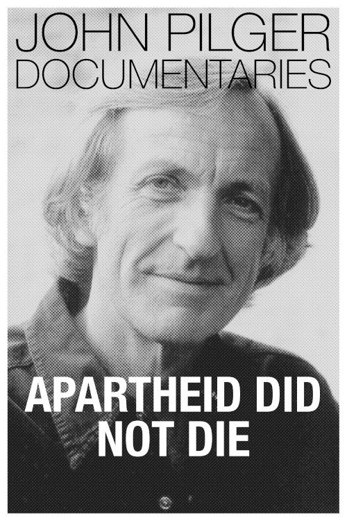 Apartheid Did Not Die - Movie Poster Apartheid Did Not Die - Movie Poster