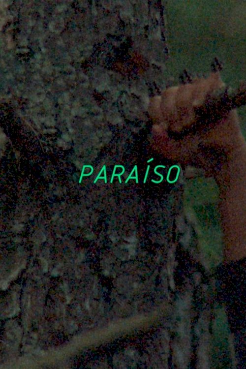 Paraíso - Movie Poster