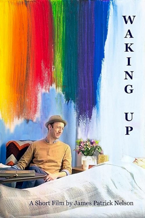 Waking Up - Movie Poster Waking Up - Movie Poster